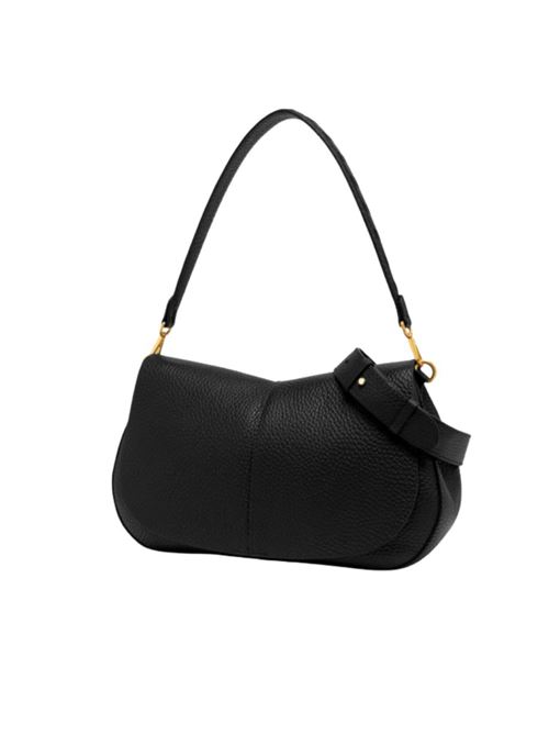Helena round borsa a spalla grande GIANNI CHIARINI | BS12719RNG001